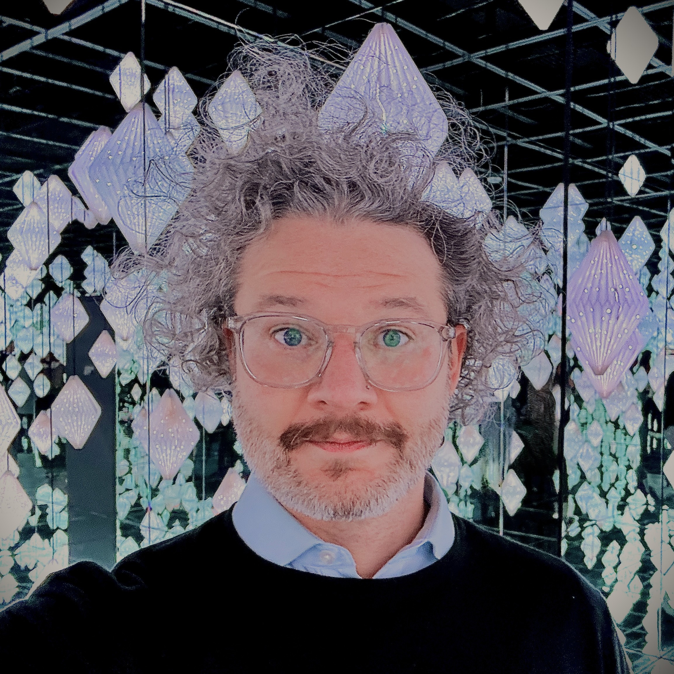 Andrew, the person behind AstroRot